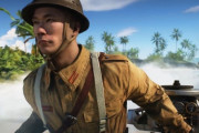 【BF5】せっかくの日本軍なのに旭日旗がなさそうなのが残念だな【BFV】