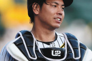 【阪神】梅野隆太郎が複数年契約、3年か 5000万円増の1億6000万円でサイン 球団の心意気に残留決意「梅野なくして優勝はない」