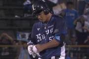 西武愛斗「暑いの嫌い！涼しい仙台が大好きです」