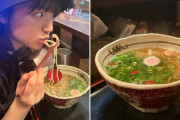 【STU48】清水紗良ちゃん、オススメのお店をいっぱい紹介する🍜🍗🥐