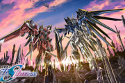 劇場版ガンダムシードのあらすじが公開される