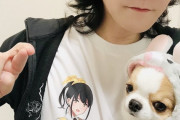 【艦これ】Toshl提督がれーかちゃんTシャツだと・・・！？Toshl提督もすっかりこちら側だな！
