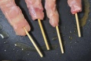 焼き鳥パーティーするぞ（※画像あり）