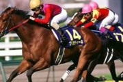 【訃報】1999年桜花賞馬プリモディーネが30歳で死す