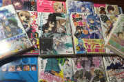 ラノベ原作で完結までアニメ化した作品、20個もない説ｗｗｗｗ