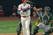 海外の反応　「SUGOI!!」大谷翔平、6号2ランホームラン！