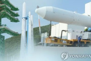 【ヌリ】独自技術の韓国型ロケットの組み立て完了　最終機能点検へ
