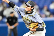 阪神・藤浪５戦連続無失点　イニングまたぎ成功　注目の球速は最速１５６キロ