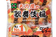 このお菓子好き？好きじゃない？