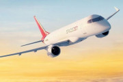 三菱航空機、70席級の新機種「M100」を100機受注へ…米メサ航空と協議開始！