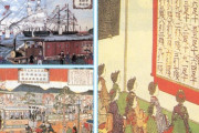 韓国人「日本は近代化に成功したのに、朝鮮は何故上手く行かなかったのですか？」日本も朝鮮も似た様な国なのに‥　韓国の反応