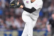 ロッテの木村優人(20)とかいう投手wwwwwwwwwww