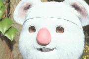 『FF7リバース』のモーグリが有名アニメのクソキャラにそっくりｗｗｗｗｗ