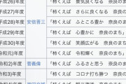 【悲報】毎年恒例の「総理大臣俳句」、石破茂だけレベルが高すぎてしまうｗｗｗｗｗｗｗ