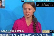 【グレタに反感を覚えるのはなぜか】福島第一原発事故→原発を止める→石炭を燃やす火力発電→グレタ登場→石炭反対！→どうする電力