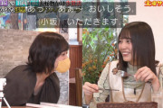 【日向坂46】ドS小坂菜緒、山下美月をニコニコで煽るwwww【火曜サプライズ】