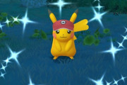 【ポケモンGO】ポケモンデイサプライズ！帽子ピカチュウが出現
