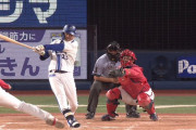 DeNA・藤田、ハマスタ今季初打席で魂のツーベース！！ すまんな