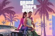 GTA6の最新トレイラー、公開から19時間で6000万再生を達成