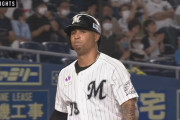 マーティン68試合.163(221-36)9本25打点　四死球42三振76　出塁率.293長打率.317得点圏.133