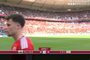 【速報】カタールW杯…アジア最強イランvsウェールズの前半終了ｗｗｗｗｗｗｗｗｗ