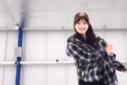 本田真凜、「それスノ」縁の先生と再会レッスン！ダンス指導から氷上へ即実践「踊るのって最高に楽しい！」