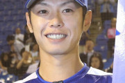 強かった頃の中日の選手←誰思い浮かべた？