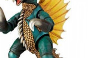 ゴジラで一番かっこいい怪獣wwww