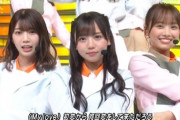 【日向坂46】みーぱんポジにひよたんが！Mステで『君しか勝たん』を生披露！