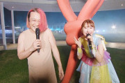 “芸人･永野が、ももクロ生配信ライブ出演を 1度断ったワケ” テレ朝動画『ももクロChan』最新回 紹介記事公開！