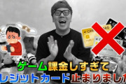 【終国】HIKAKINさん、＊＊＊じゃないことがバレて炎上???