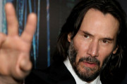 【中国】キアヌ･リーヴス、チベット救済イベント参加で｢マトリックス｣上映打ち切りの危機