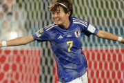 「本当に嬉しい」W杯デビュー戦で２ゴール！ 初戦で躍動の宮澤ひなたが課題に言及「貪欲にもっと仕掛けていきたい」