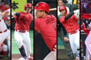 カープが今季、最も得点できる最強打線はどの並び？