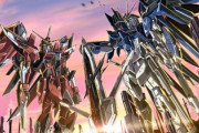 【昇天】「ガンダムSEEDおじさん」「ギアスおじさん」「エヴァおじさん」皆、成仏する