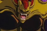【ドラゴンボール】ドラゴンボールZのボスキャラ達のデザインがカッコ良すぎるwwwww