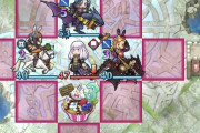【FEH】リシテアマジで3万返せ 返すまではニンジン食わせ続ける