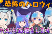 恐怖のどっとライブ新人面接、みりりさん強くて草
