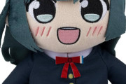 大勢の人がいる前で堂々とアクスタやぬい掲げる奴ｗｗｗｗｗ【ラブライブ！】