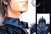 【マンガ史上最高傑作】DEATH NOTE の唯一の欠点と言えばwwwwwwww