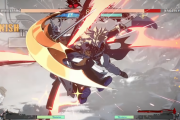 【格ゲー】『ギルティギア ストライヴ』ゲームプレイ解説動画「レオ＝ホワイトファング」が公開！