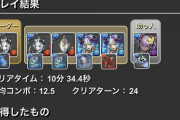 【パズドラ】キングダム信の代用ありますか？