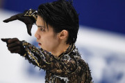 トップアスリート羽生結弦に学ぶ！  …仕事にも育児にも役立つ「思考の強さ」…