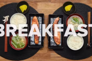 日本食の作り方を海外向けに紹介した動画が魅力的　海外の反応