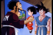 ドラゴンボールの孫悟空の孫のパンってどのくらい強いわけ？