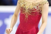 【画像多数】韓国人「本田真凛さんの衣装が美し過ぎる！」本田選手の可愛らしい衣装をご覧ください　韓国の反応