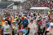 京都マラソン「中国のみなさん、今年は参加自粛してください」 → 中国人「いやです」28人がマラソンに参加