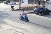 【動画】無理な追い越しをした車に30歳女性の命が奪われた事故。