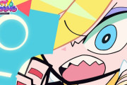アニメ『New PANTY ＆ STOCKING with GARTERBELT』、アマプラで規制なし版が配信ｗｗｗｗｗｗｗｗｗ