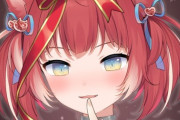 【朗報】個人Vtuberの『赤見カルビ』とかいうぺこらより面白い女性配信者